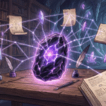 オブシディアンのリンクカッコイイのイメージ？